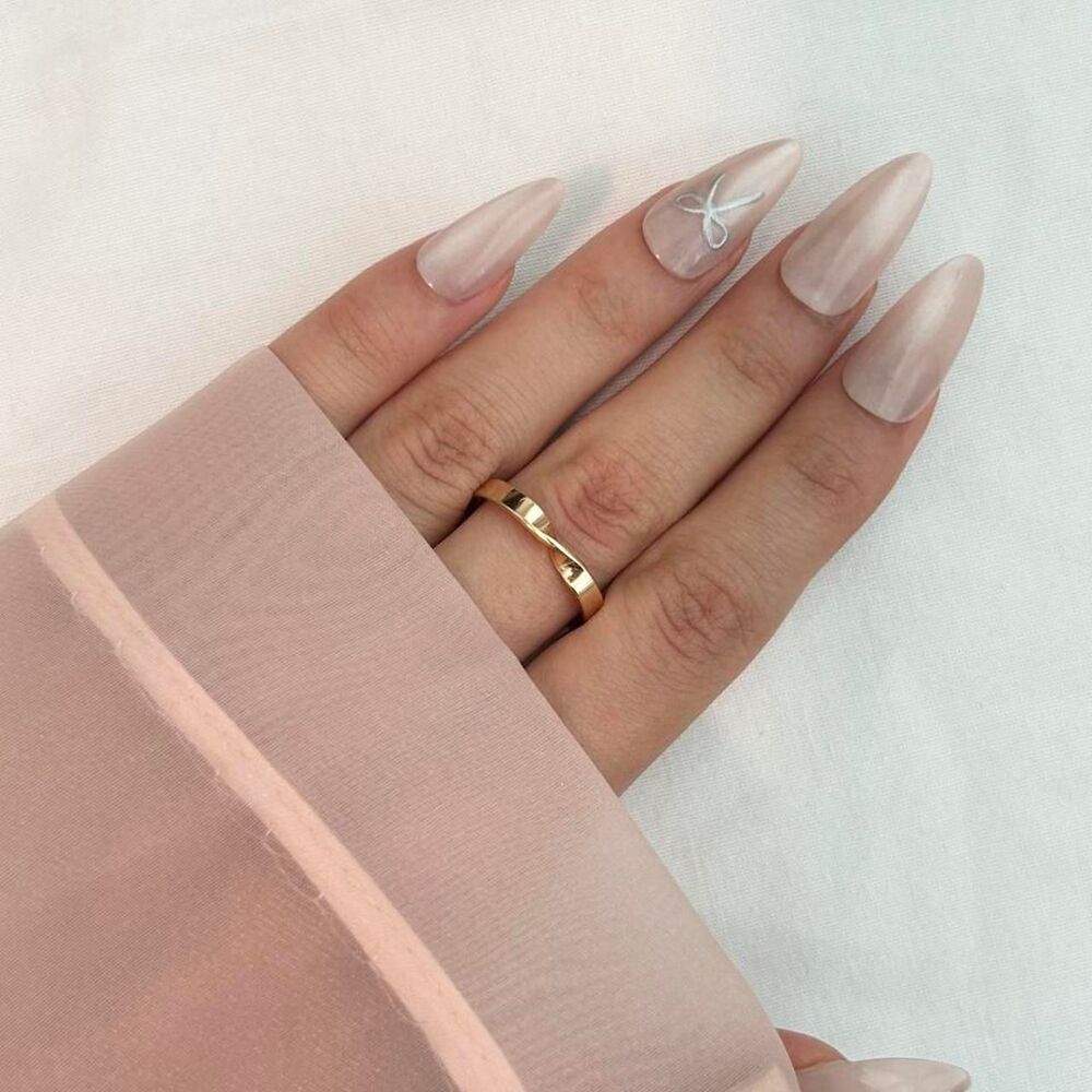 Vintage Inspired Luxury Gold Ring